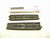 Marklin 24922 HO C To K Transition Adapter Track Section  2 Sections
