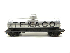 Mantua  Texaco  Tank Car  HO Gauge