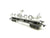 Mantua  Texaco  Tank Car  HO Gauge