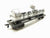 Mantua  Texaco  Tank Car  HO Gauge