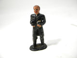 Vintage Barclay 620 Preacher with Bible Figure