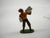 Vintage Barclay 621 Newspaper Boy