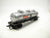 AHM HO 5480G Esso 3 Dome Tank Car