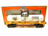Lionel 52270 Jenney Gasoline 2002 TCA NETCA Tank Car