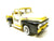 First Gear 1956 Cal's Custom Ford F100 Pick Up with Motor in Bed  1:25   Die-cast