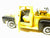 First Gear 1956 Cal's Custom Ford F100 Pick Up with Motor in Bed  1:25   Die-cast