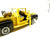 First Gear 1956 Cal's Custom Ford F100 Pick Up with Motor in Bed  1:25   Die-cast