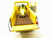 First Gear 1956 Cal's Custom Ford F100 Pick Up with Motor in Bed  1:25   Die-cast