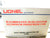 Lionel 9580 Burlington Silver Veranda Aluminum Observation Car