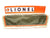 Lionel 12932 Laimbeer Packaging Die-cast Semi Truck and Trailer