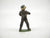 Vintage Manoil World War 2 Toy Lead Soldier