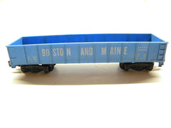 American Flyer 24124 Boston and Maine Gondola