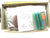 Lionel 11974 Freight Station and Accessory Set