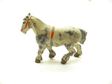 W Britains 5001  Draft Horse  Die-cast