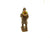 Manoil 203 Railroad Hobo