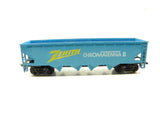 Bachmann Zenith Chromatenna 42 Foot Hopper Car   HO Scale
