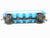 Bachmann Zenith Chromatenna 42 Foot Hopper Car   HO Scale