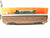 Lionel 19151 Norfolk Western "Powhatan Arrow" Sussex County Aluminum Roomette Passenger Car