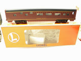 Lionel 19151 Norfolk Western "Powhatan Arrow" Sussex County Aluminum Roomette Passenger Car