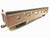 Lionel 19151 Norfolk Western "Powhatan Arrow" Sussex County Aluminum Roomette Passenger Car
