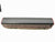 Lionel 19151 Norfolk Western "Powhatan Arrow" Sussex County Aluminum Roomette Passenger Car