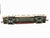 Lionel 19151 Norfolk Western "Powhatan Arrow" Sussex County Aluminum Roomette Passenger Car