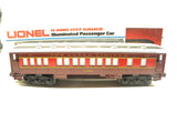 Lionel 9556 Chicago and Alton Wilson Passenger Car