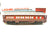 Lionel 9556 Chicago and Alton Wilson Passenger Car