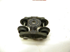 American Flyer Knuckle Coupler Front Tender Truck