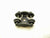 American Flyer Knuckle Coupler Front Tender Truck