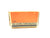 Lionel 260 Die-cast Illuminated Bumper with Original Box