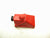 Lionel 260 Die-cast Illuminated Bumper with Original Box