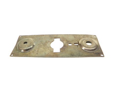 American Flyer Steel Caboose Frame