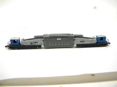 Marklin 8692 RWE Heavy Duty Transformer Carrier Freight Car  Z Scale