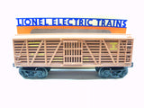 Lionel 16130 Southern Pacific Lionel Ranch Stock Car
