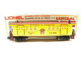 Lionel 9551 Western & Atlantic Railroad Baggage Car