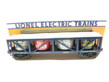 Lionel 52044 Eastwood Vat Car