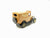 Lledo Days Gone 3700 1932 Ford Model A Canadian Club Whisky Delivery Truck