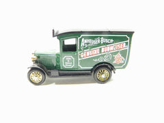 Lledo Days Gone 1934 Chevrolet Anheuser Busch Budweiser Delivery Truck
