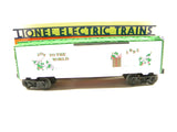 Lionel 19922 1993 Christmas Box Car