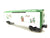 Lionel 19922 1993 Christmas Box Car