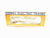 Lionel 19922 1993 Christmas Box Car