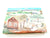 Plasticville 1624 House Under Construction in Original Box