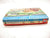 Plasticville 1624 House Under Construction in Original Box