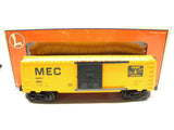 Lionel 29265 Maine Central Box Car