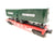 Lionel 3460 Flat Car with Piggyback Trailers