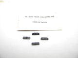 American Flyer 26341 Pikemaster Track Insulating Pins in Original Envelope