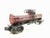 Lionel 6307 Pennsylvania Railroad Single Dome Tank Car