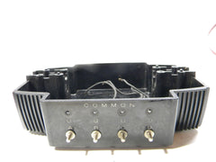 Lionel ZW-244 Lower Case
