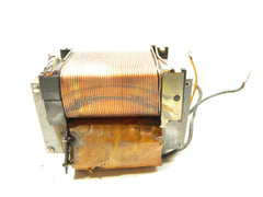 Lionel ZW-201 Coil and Laminations Assembly